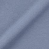 ベビー　あたまするっと起毛スムースクルーネック長袖Ｔシャツ