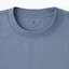 ベビー　あたまするっと起毛スムースクルーネック長袖Ｔシャツ