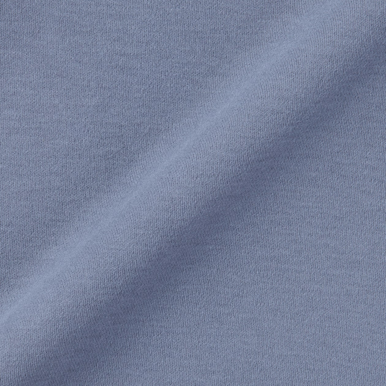 ベビー　あたまするっと起毛スムースクルーネック長袖Ｔシャツ