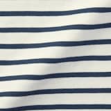 ベビー　あたまするっと起毛スムースクルーネック長袖Ｔシャツ