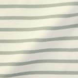 ベビー　起毛スムース編みハイネック長袖Ｔシャツ