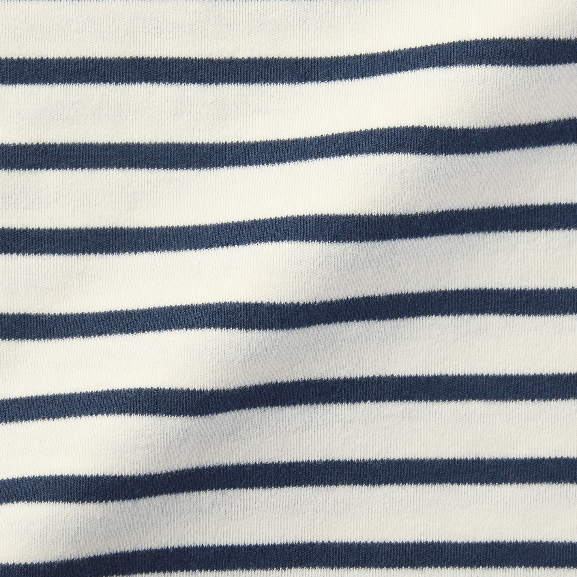 ベビー　起毛スムース編みハイネック長袖Ｔシャツ