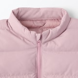 ベビー　洗える中わた撥水ジャケット