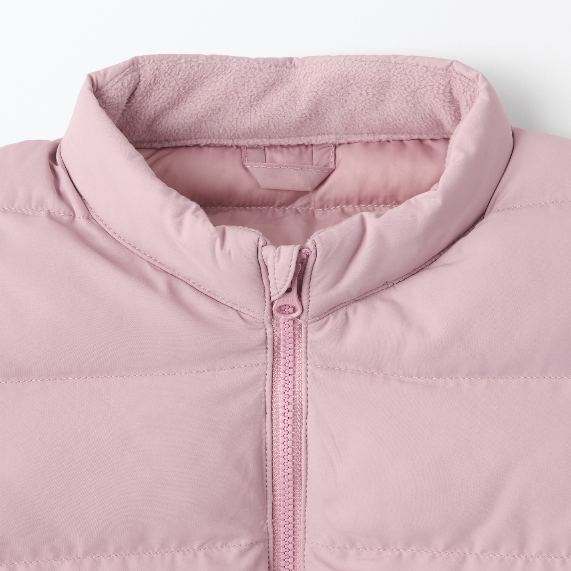 ベビー　洗える中わた撥水ジャケット