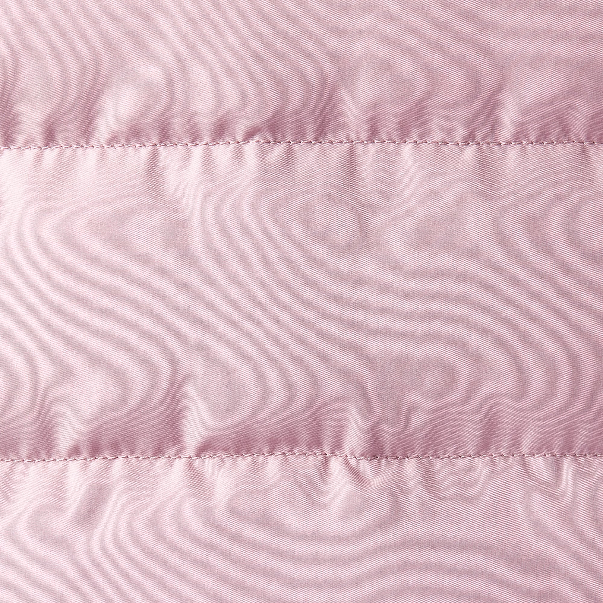 ベビー　洗える中わた撥水ジャケット