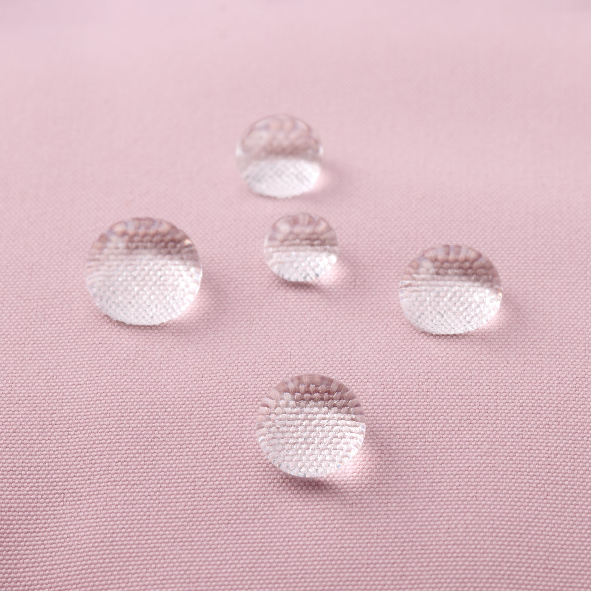 ベビー　洗える中わた撥水ジャケット