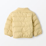 ベビー　洗える中わた撥水ジャケット