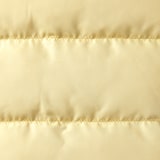 ベビー　洗える中わた撥水ジャケット