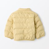 ベビー　洗える中わた撥水ジャケット