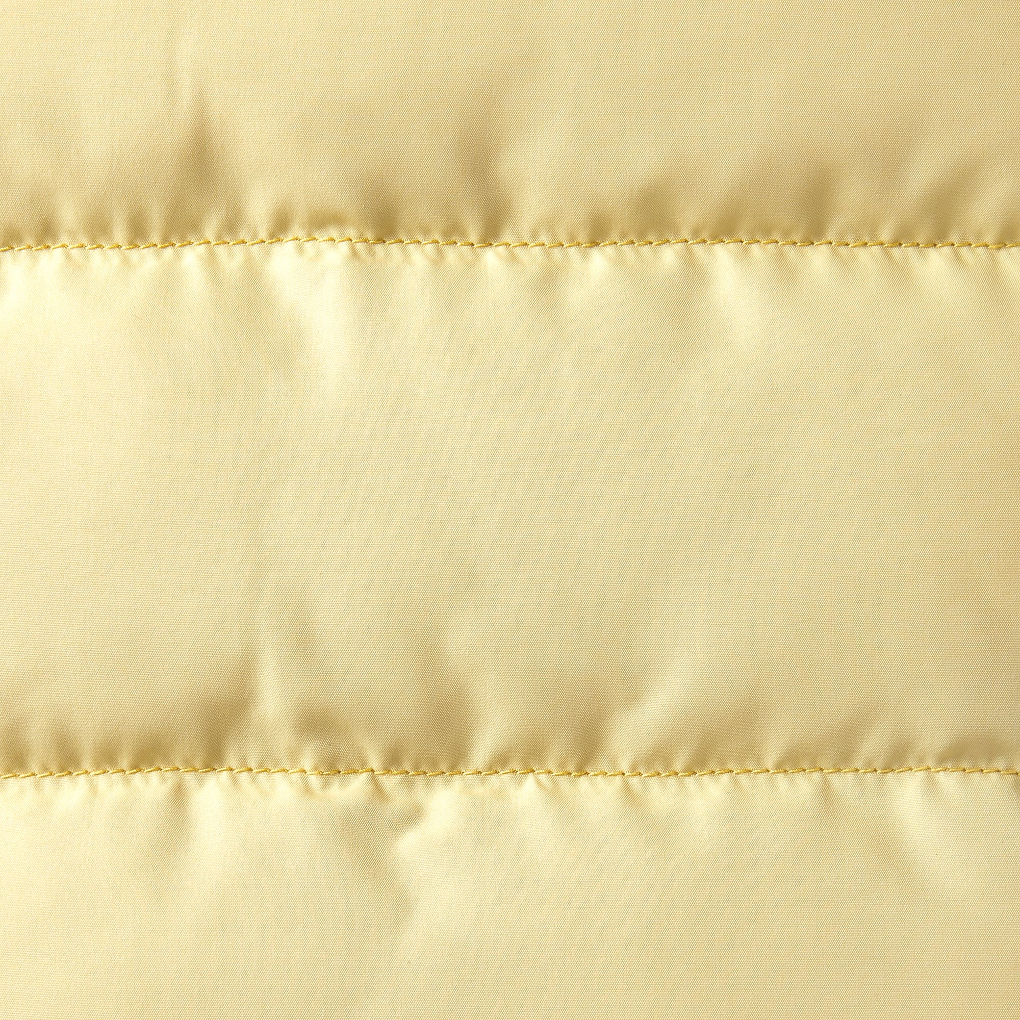 ベビー　洗える中わた撥水ジャケット