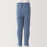 おなかすっぽり　コーデュロイレギンス（ベビー）