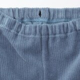おなかすっぽり　コーデュロイレギンス（ベビー）