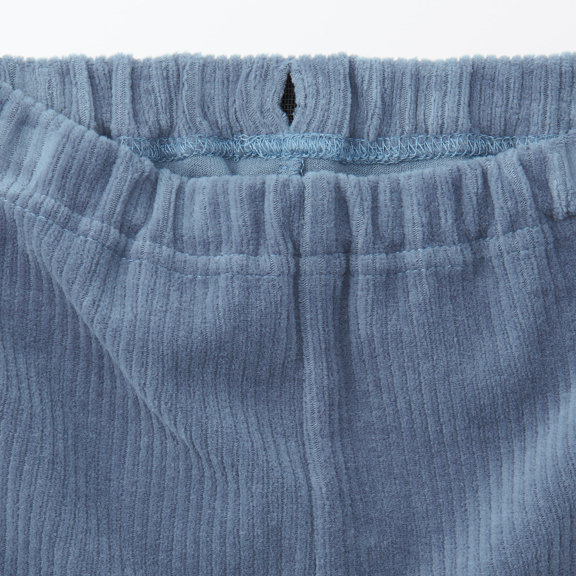 おなかすっぽり　コーデュロイレギンス（ベビー）