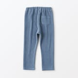 おなかすっぽり　コーデュロイレギンス（ベビー）