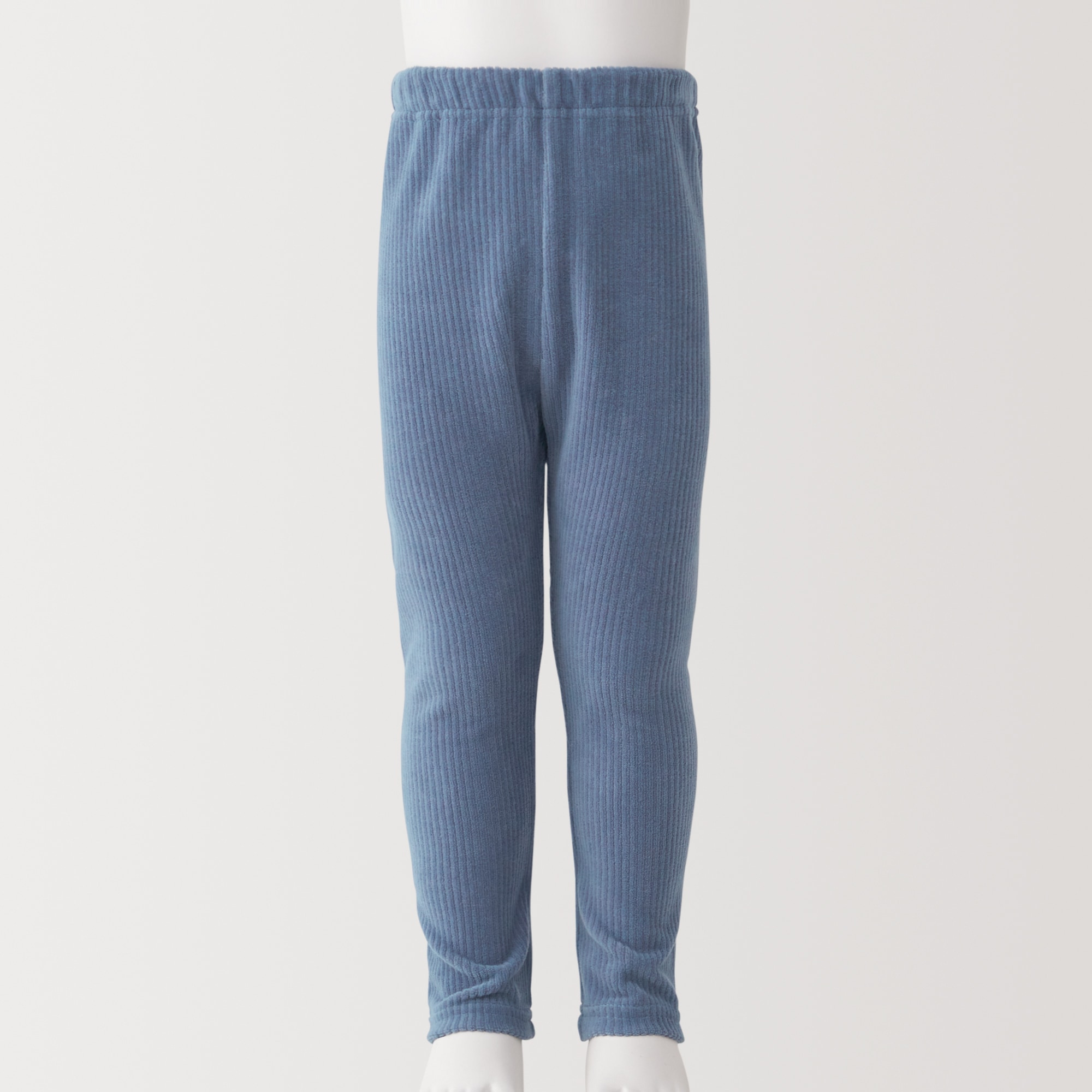 おなかすっぽり　コーデュロイレギンス（ベビー）