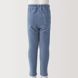 おなかすっぽり　コーデュロイレギンス（ベビー）