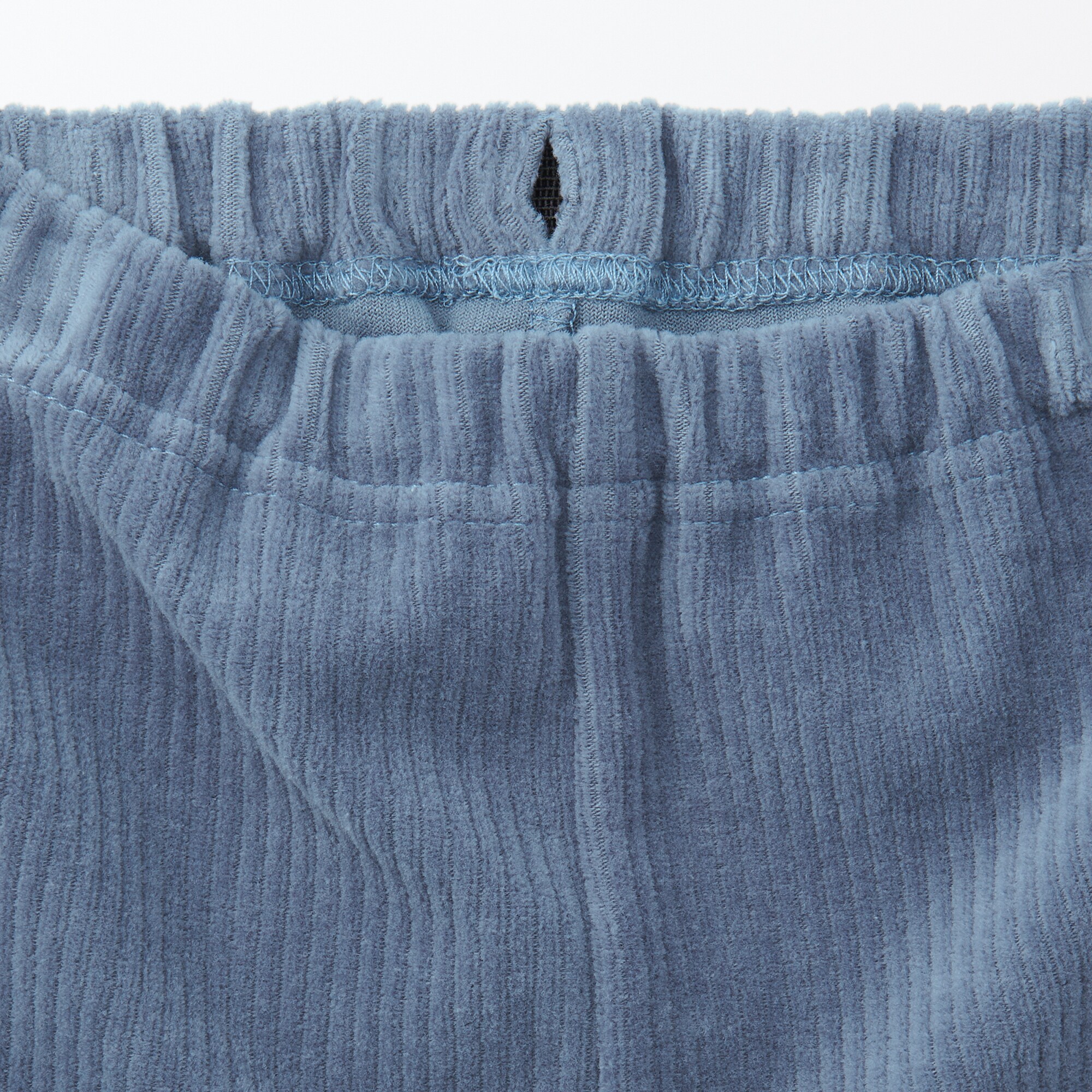 おなかすっぽり　コーデュロイレギンス（ベビー）