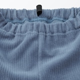 おなかすっぽり　コーデュロイレギンス（ベビー）