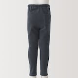 おなかすっぽり　コーデュロイレギンス（ベビー）