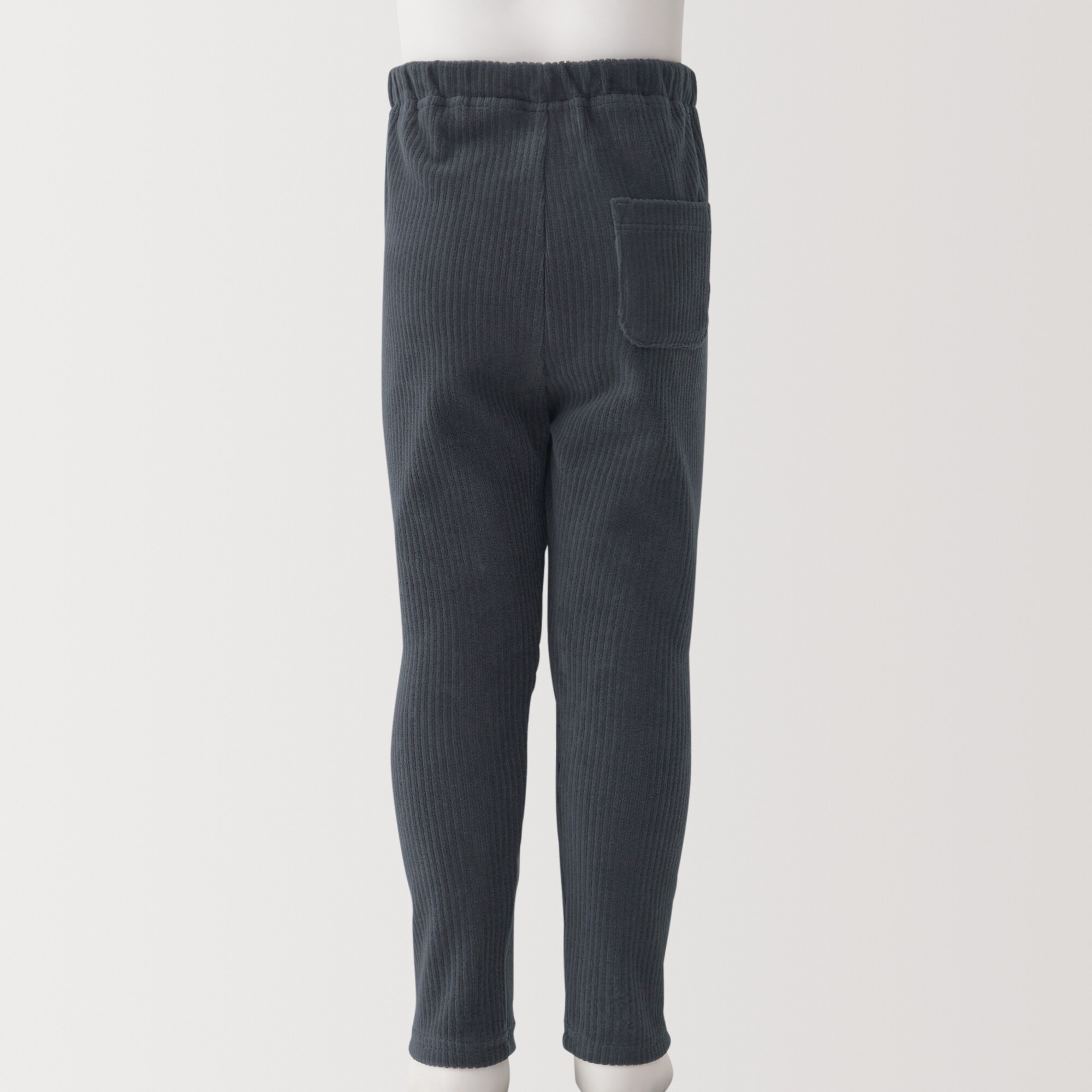 おなかすっぽり　コーデュロイレギンス（ベビー）