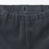 おなかすっぽり　コーデュロイレギンス（ベビー）