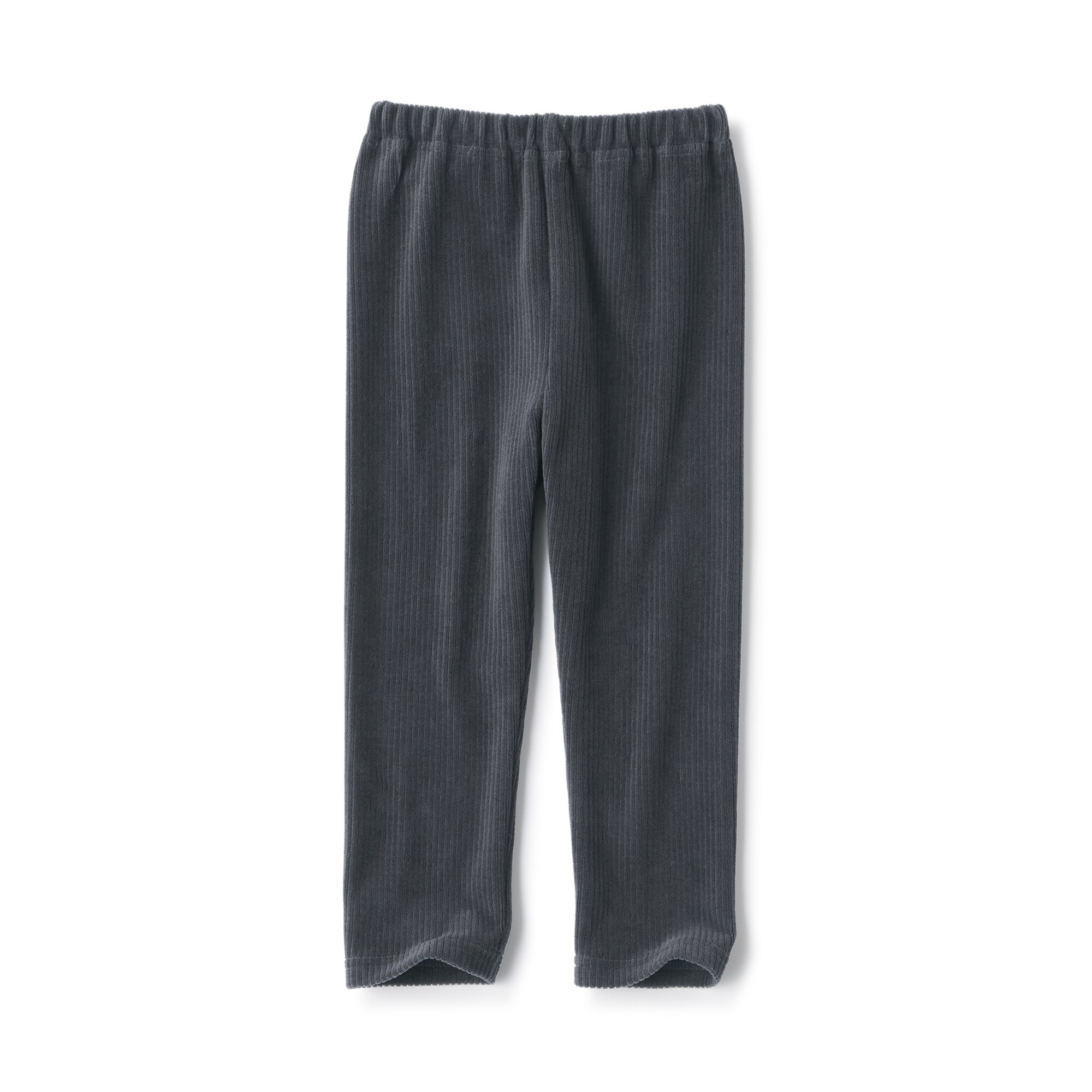 おなかすっぽり　コーデュロイレギンス（ベビー）