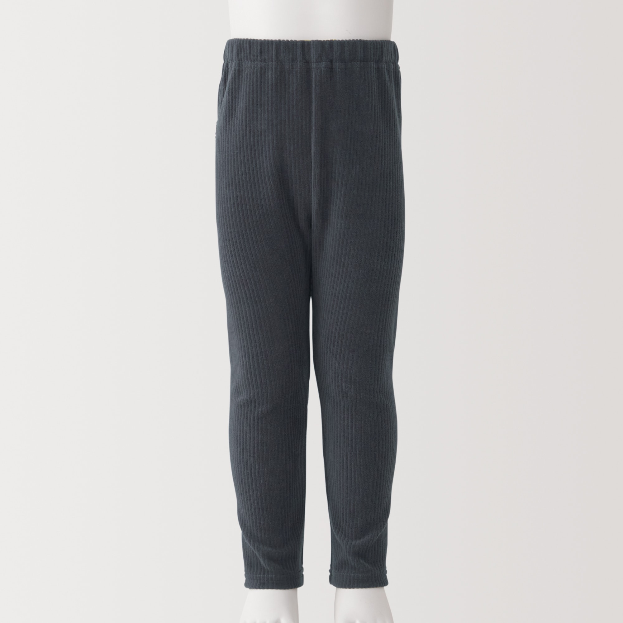 おなかすっぽり　コーデュロイレギンス（ベビー）