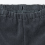 おなかすっぽり　コーデュロイレギンス（ベビー）