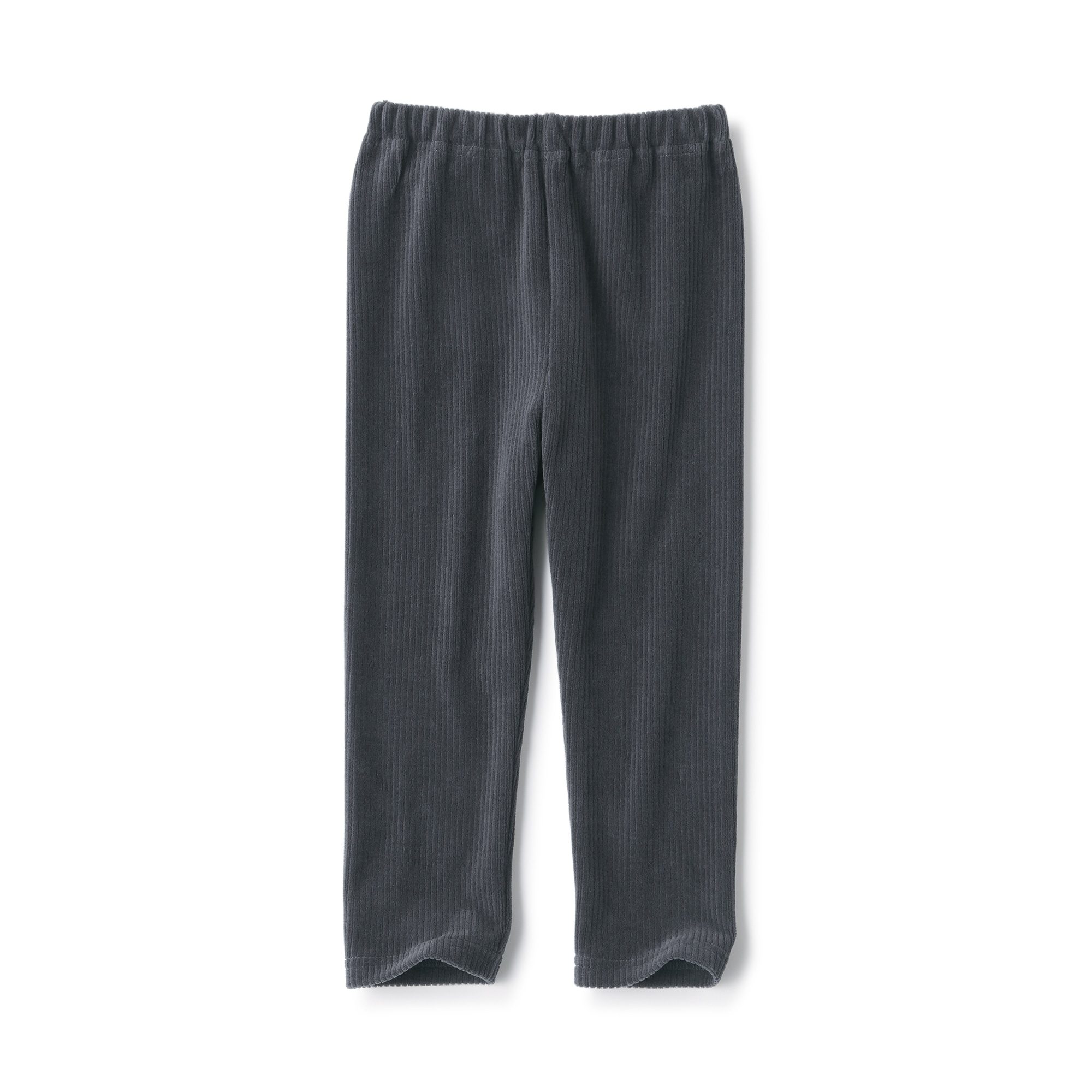 おなかすっぽり　コーデュロイレギンス（ベビー）
