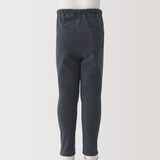 おなかすっぽり　コーデュロイレギンス（ベビー）