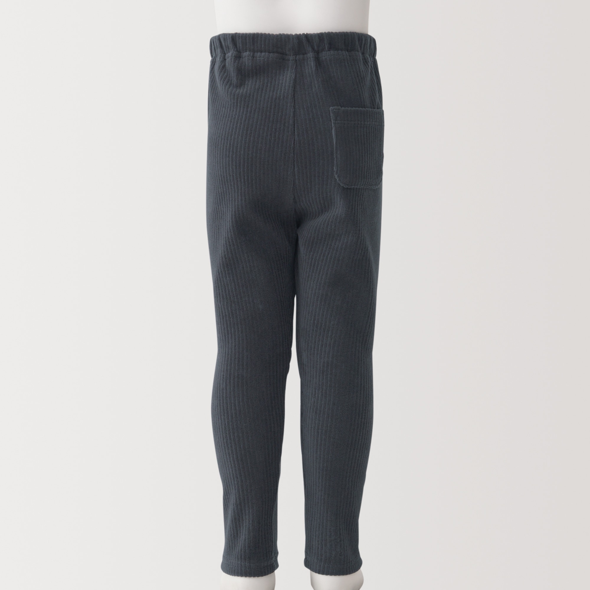 おなかすっぽり　コーデュロイレギンス（ベビー）