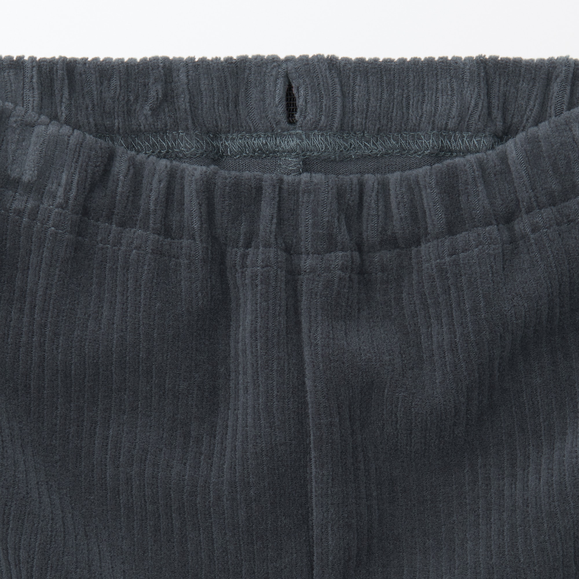 おなかすっぽり　コーデュロイレギンス（ベビー）