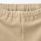 おなかすっぽり　コーデュロイレギンス（ベビー）