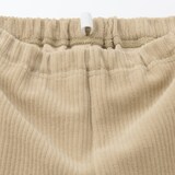 おなかすっぽり　コーデュロイレギンス（ベビー）