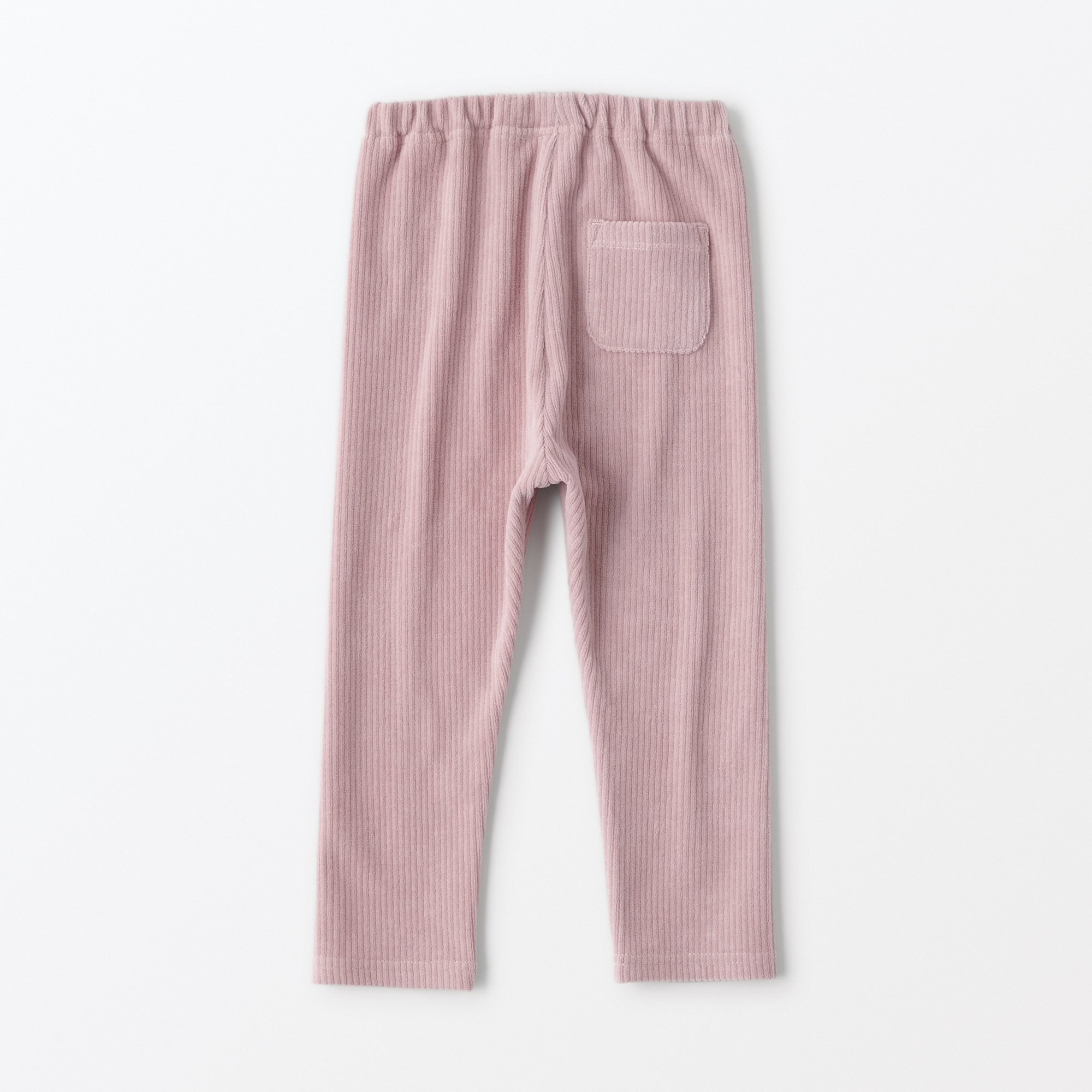 おなかすっぽり　コーデュロイレギンス（ベビー）