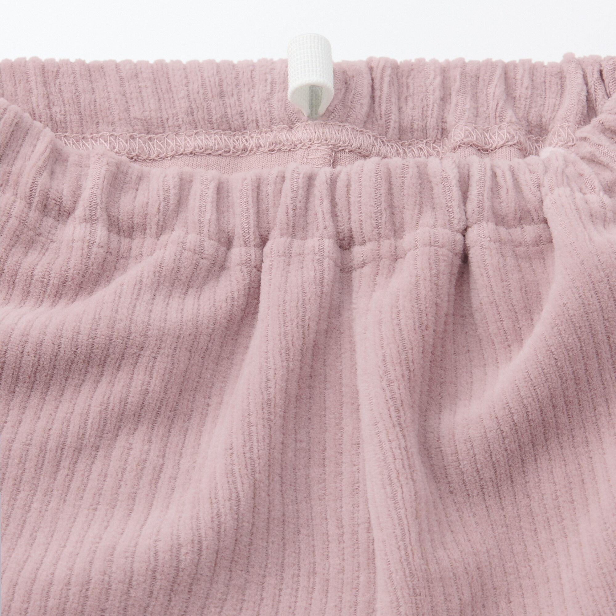 おなかすっぽり　コーデュロイレギンス（ベビー）