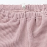 おなかすっぽり　コーデュロイレギンス（ベビー）