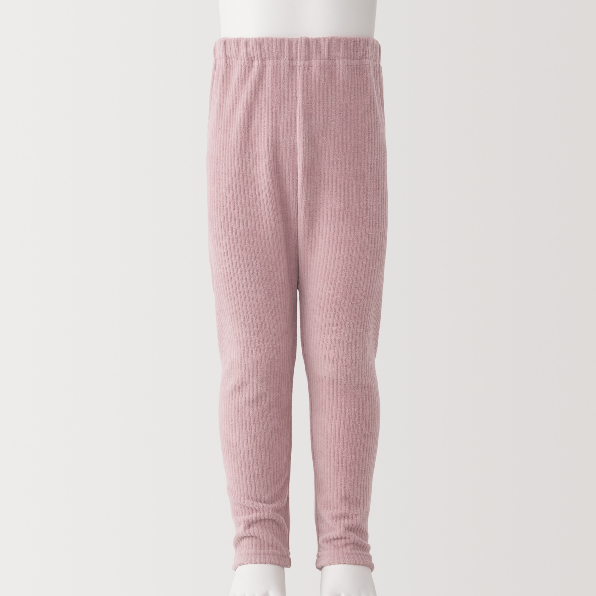 おなかすっぽり　コーデュロイレギンス（ベビー）