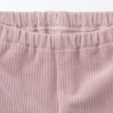 おなかすっぽり　コーデュロイレギンス（ベビー）