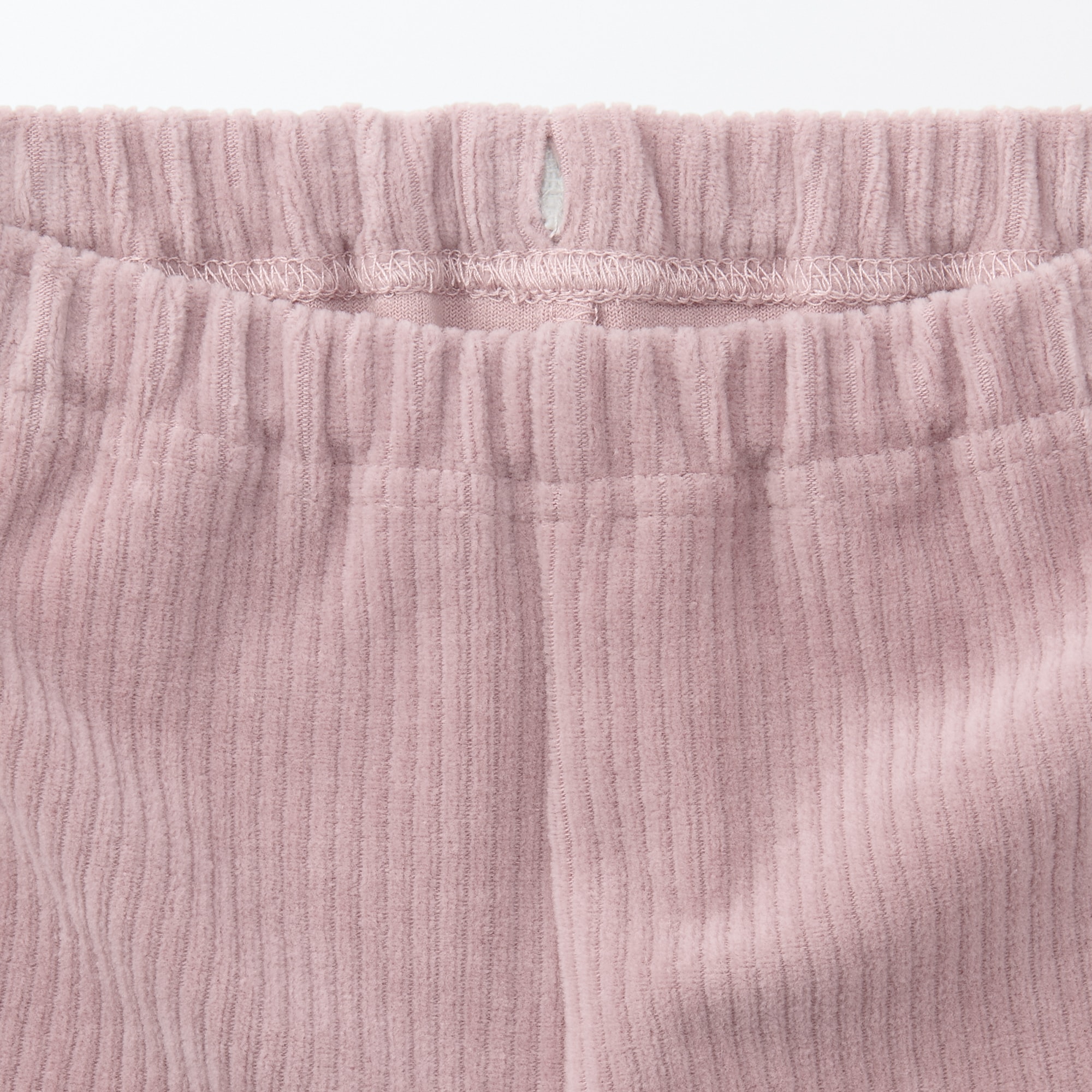 おなかすっぽり　コーデュロイレギンス（ベビー）