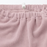おなかすっぽり　コーデュロイレギンス（ベビー）