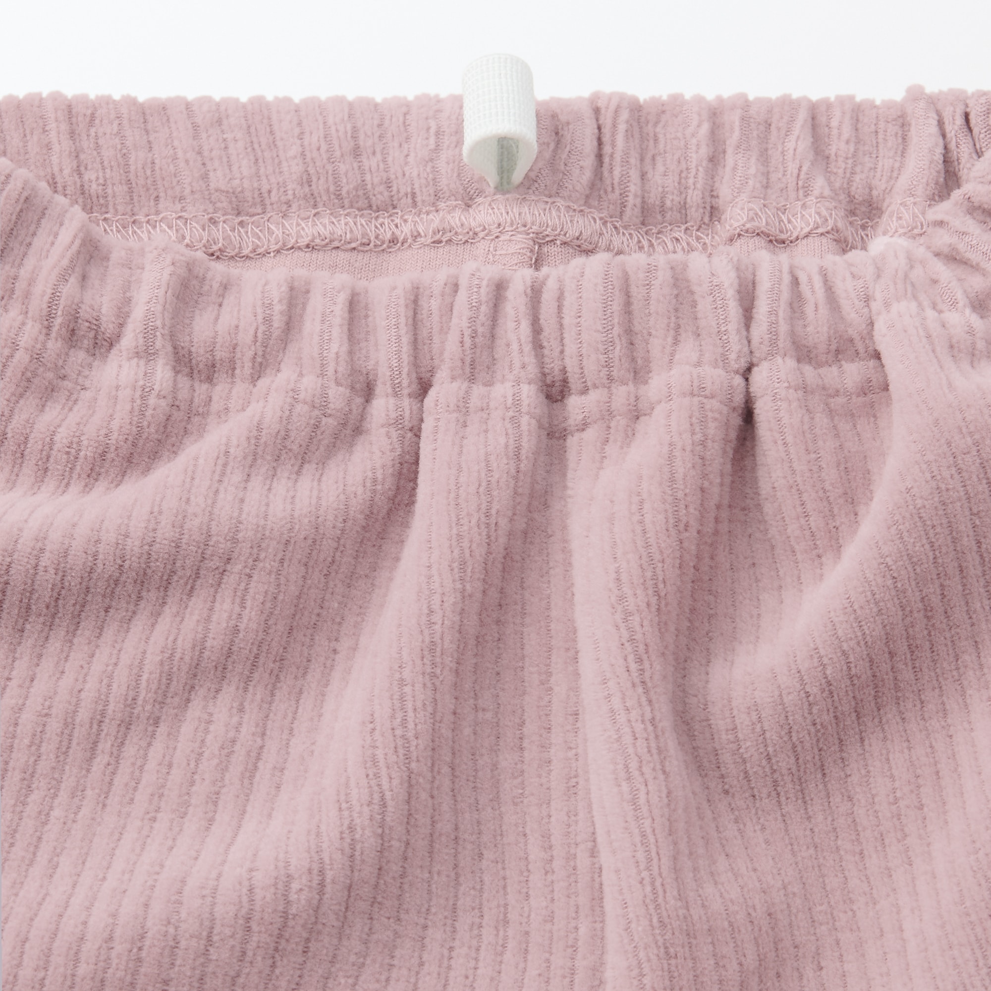 おなかすっぽり　コーデュロイレギンス（ベビー）