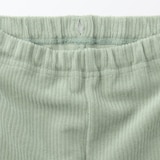 おなかすっぽり　コーデュロイレギンス（ベビー）