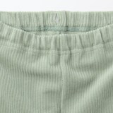 おなかすっぽり　コーデュロイレギンス（ベビー）