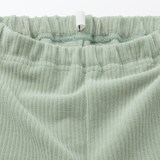 おなかすっぽり　コーデュロイレギンス（ベビー）