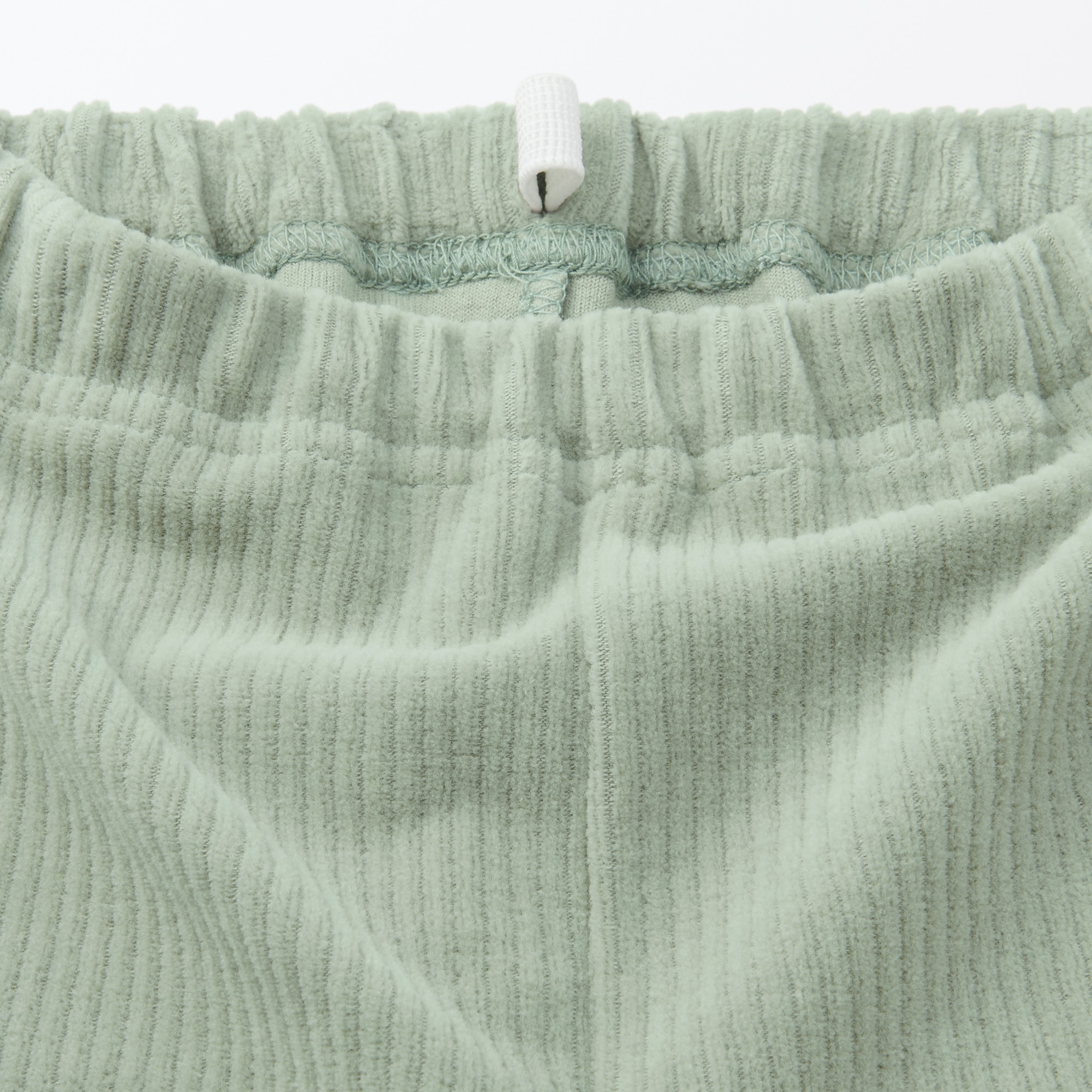 おなかすっぽり　コーデュロイレギンス（ベビー）