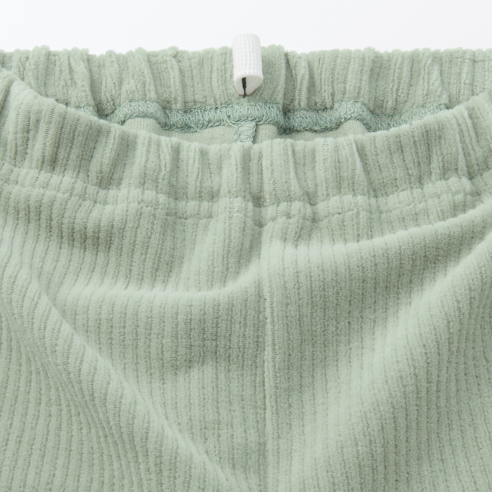 おなかすっぽり　コーデュロイレギンス（ベビー）