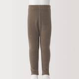 おなかすっぽり　コーデュロイレギンス（ベビー）