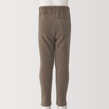 おなかすっぽり　コーデュロイレギンス（ベビー）