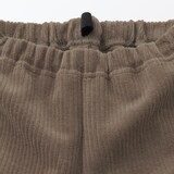 おなかすっぽり　コーデュロイレギンス（ベビー）